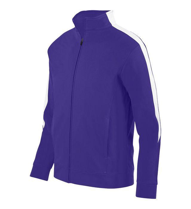 Men's Medalist Jacket 2.0 Apparel Augusta