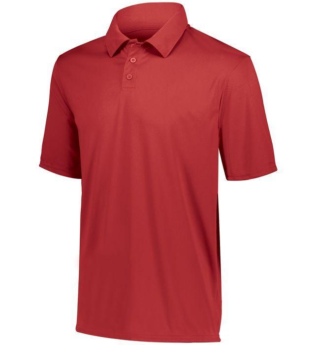 Men`s Vital Polo Augusta