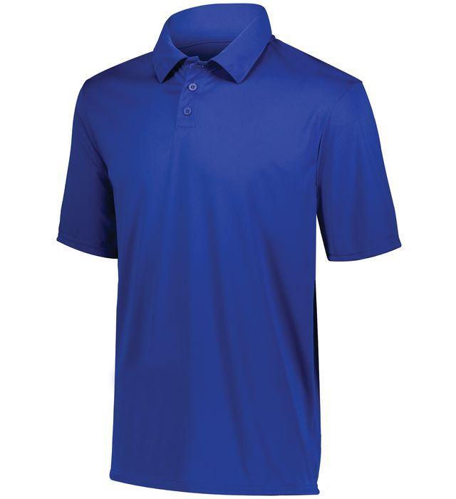 Men`s Vital Polo Augusta