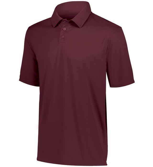 Men`s Vital Polo Augusta