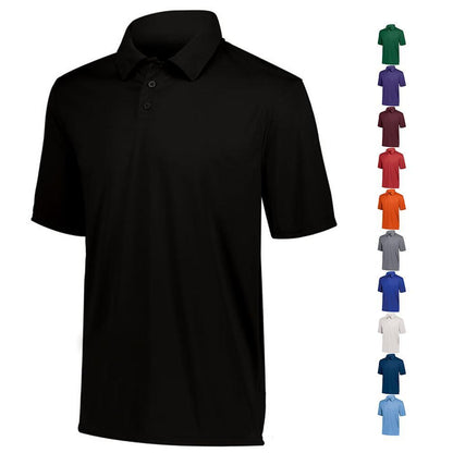 Men`s Vital Polo Augusta