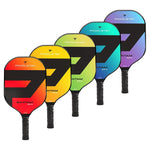 Bantam EX-L Pickleball Paddle Racquets Paddletek