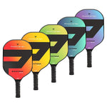 Bantam TS-5 Pickleball Paddle Racquets Paddletek
