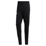Men's 3 Stripes Knit Tennis Pant Black Apparel Adidas