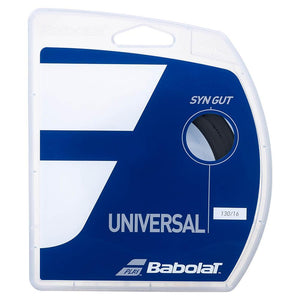 Syn Gut Tennis String Strings Babolat