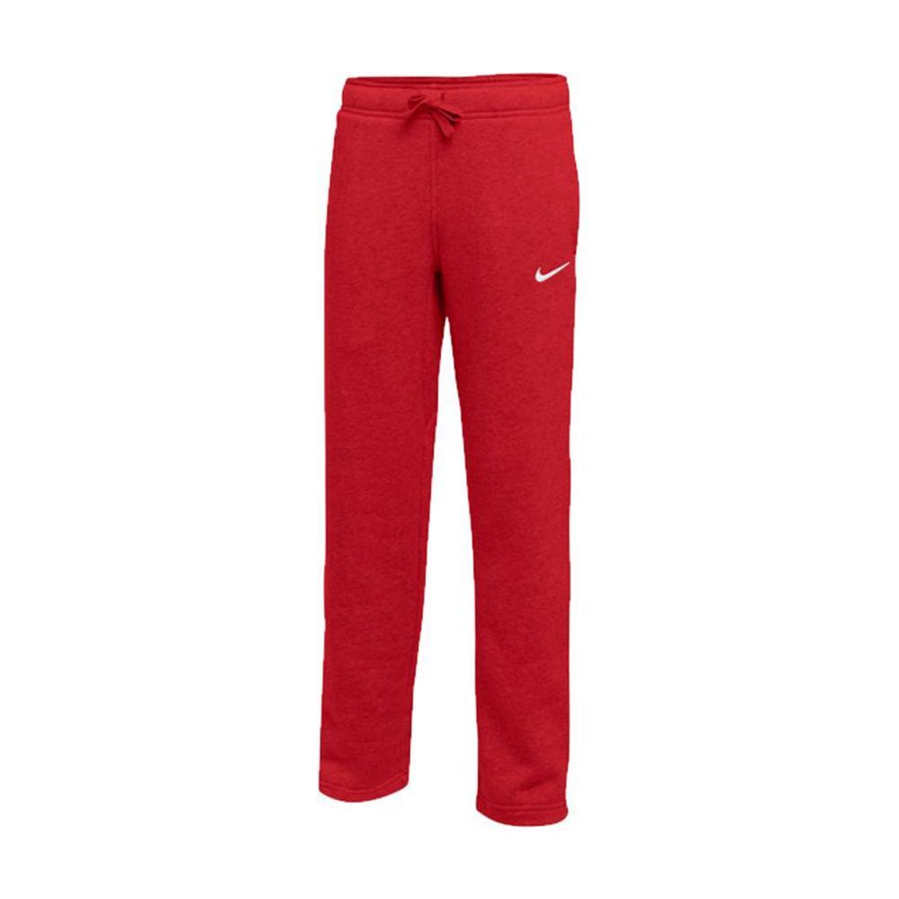 Youth Fleece Club Pants Apparel Nike