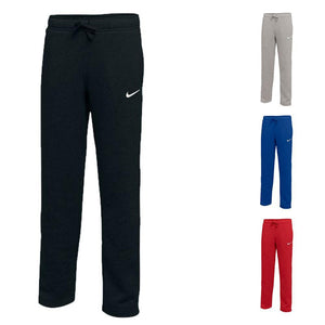 Youth Fleece Club Pants Apparel Nike