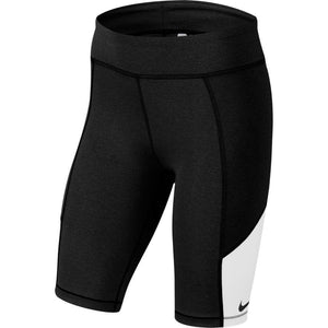 Girls' Trophy 9 Inch Bike Short Apparel Nike