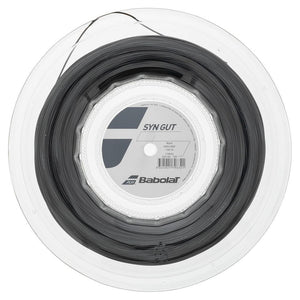 Syn Gut Tennis String Reel Strings Babolat