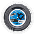 V-Pro Tennis String Reel Black Strings Volkl