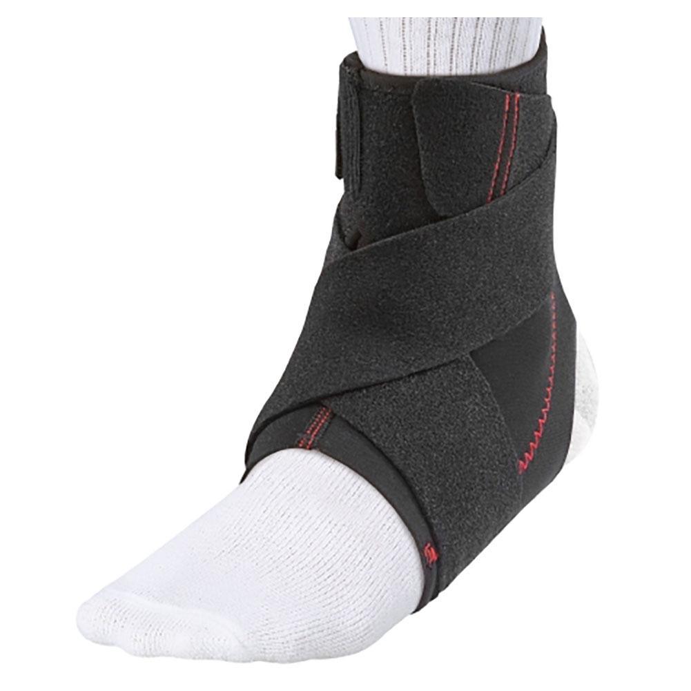 Adjustable Ankle Support Sports Medicine Mueller
