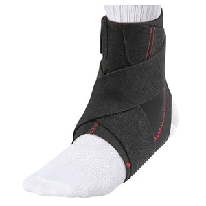 Adjustable Ankle Support Sports Medicine Mueller