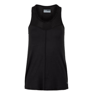 Women's Force Tennis Tank Apparel Lija