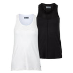 Women's Force Tennis Tank Apparel Lija