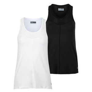 Women's Force Tennis Tank Apparel Lija