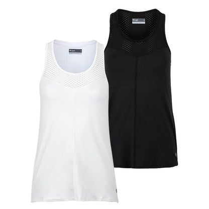 Women's Force Tennis Tank Apparel Lija