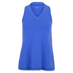 Women's UV Racerback Tennis Tank Apparel Sofibella