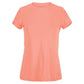 Women's UV Short Sleeve Tennis Top Apparel Sofibella