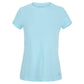 Women's UV Short Sleeve Tennis Top Apparel Sofibella