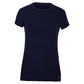 Women's UV Short Sleeve Tennis Top Apparel Sofibella