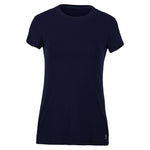 Women's UV Short Sleeve Tennis Top Apparel Sofibella