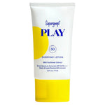 PLAY Everyday Lotion SPF 50 with Sunflower Extract 2.4oz Accessories Supergoop
