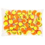 Orange Tennis Balls Bag of 36 Babolat