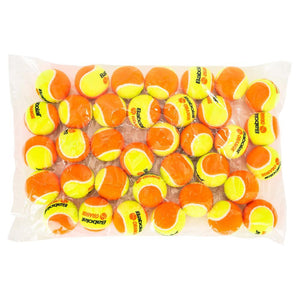 Orange Tennis Balls Bag of 36 Babolat