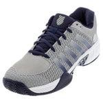 Men's Express Light Pickleball Shoes Highrise and White Footwear K-Swiss