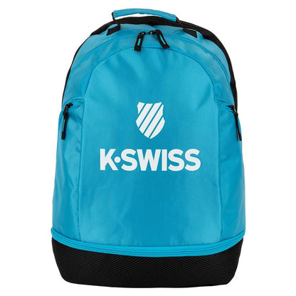 K-Swiss Tennis Backpack Bags K-Swiss