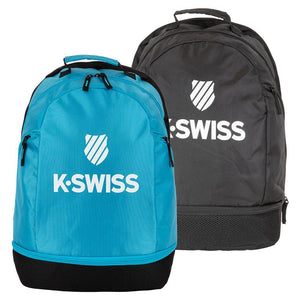 K-Swiss Tennis Backpack Bags K-Swiss
