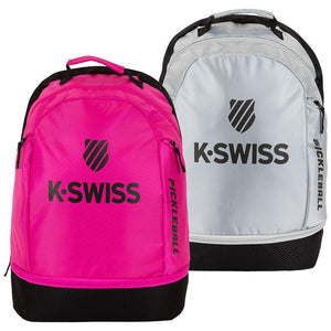 Pickleball Backpack Bags K-Swiss