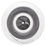 Explosive Tour Silver 16G Tennis String Reel Strings Dunlop