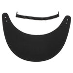 Foam Tennis Visor with Coil Apparel Clarke