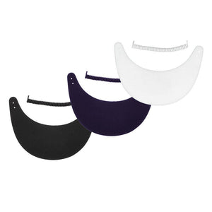 Foam Tennis Visor with Coil Apparel Clarke