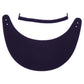 Foam Tennis Visor with Coil Apparel Clarke