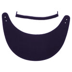 Foam Tennis Visor with Coil Apparel Clarke