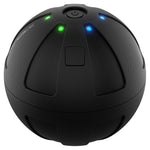 Hypersphere Go Vibrating Massage Ball Sports Medicine Hyperice