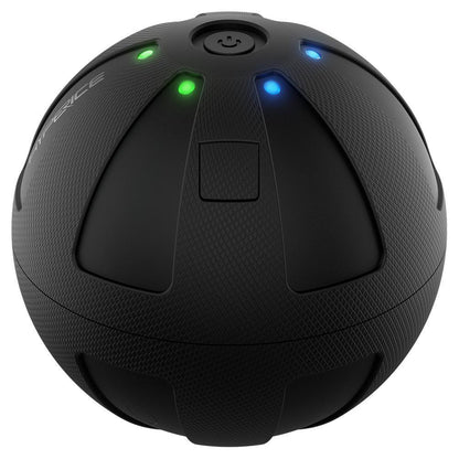 Hypersphere Go Vibrating Massage Ball Sports Medicine Hyperice