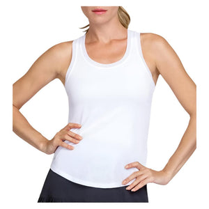 Women's Mia Tennis Tank Apparel Tail