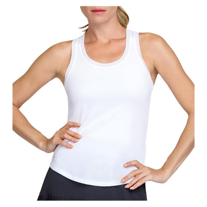 Women's Mia Tennis Tank Apparel Tail