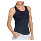 Women's Mia Tennis Tank Apparel Tail