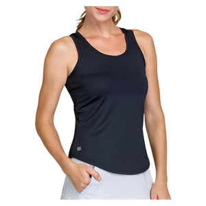 Women's Mia Tennis Tank Apparel Tail