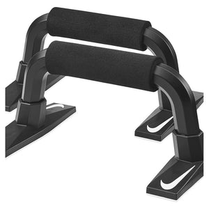 Push Up Grip 3.0 Black and White Accessories Nike