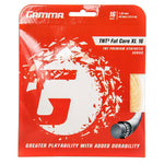 TNT2 Fat Core XL Tennis String Strings Gamma