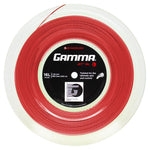 Jet Tennis String Reel Red Strings Gamma