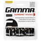 Supreme Perforated Overgrip 3 Pack Accessories Gamma