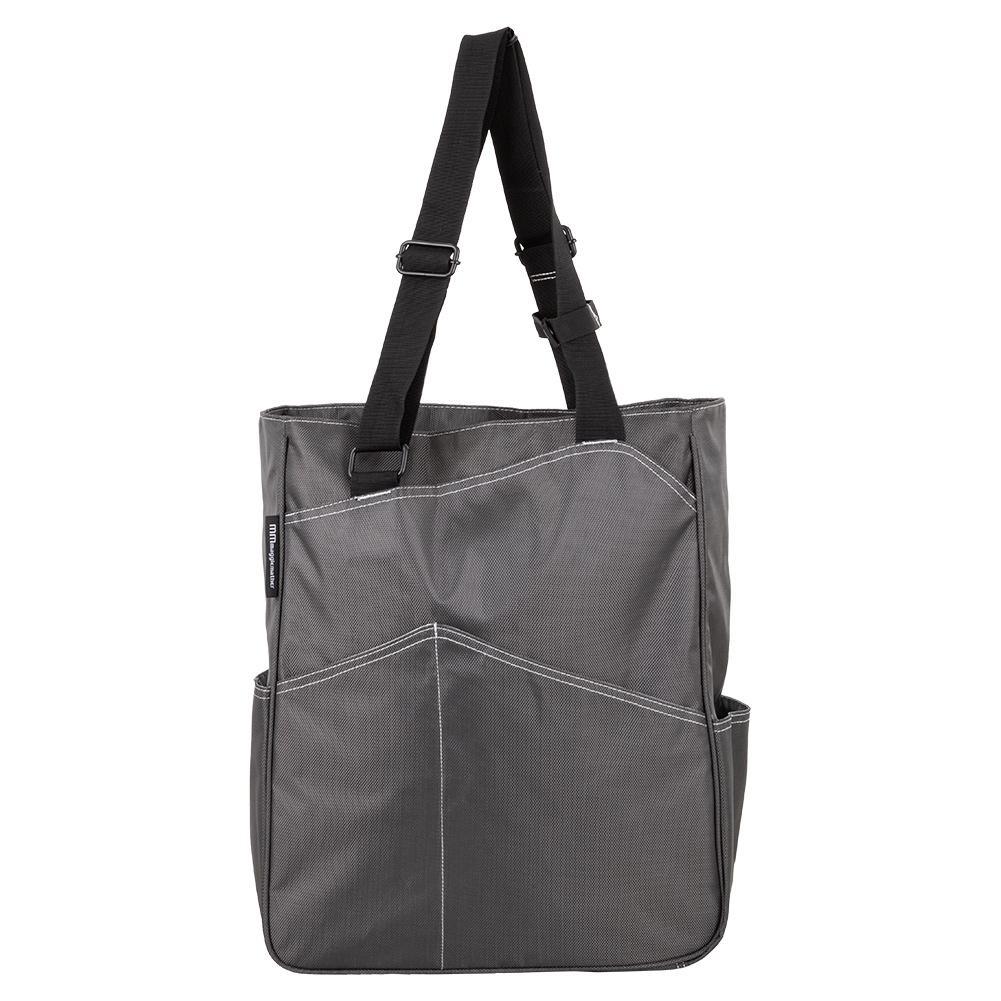 Women's Tennis Tote Pewter Bags Maggiemather