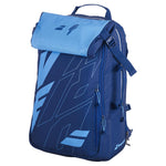 Pure Drive Tennis Backpack Blue Bags Babolat