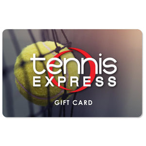 Tennis Express Gift Card Accessories Tennis Express